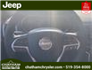 2022 Jeep Grand Cherokee WK Limited (Stk: N05374) in Chatham - Image 15 of 20