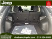 2022 Jeep Cherokee Sport (Stk: N05395) in Chatham - Image 10 of 20