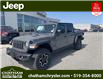 2022 Jeep Gladiator Rubicon (Stk: N05427) in Chatham - Image 1 of 20