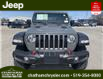 2022 Jeep Gladiator Rubicon (Stk: N05427) in Chatham - Image 8 of 20