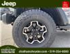 2022 Jeep Gladiator Rubicon (Stk: N05427) in Chatham - Image 9 of 20