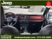 2022 Jeep Gladiator Rubicon (Stk: N05445) in Chatham - Image 13 of 20