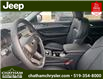 2022 Jeep Grand Cherokee Limited (Stk: N05489) in Chatham - Image 11 of 24