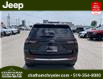 2022 Jeep Grand Cherokee Limited (Stk: N05492) in Chatham - Image 4 of 25