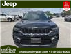 2022 Jeep Grand Cherokee Limited (Stk: N05492) in Chatham - Image 8 of 25
