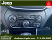 2022 Jeep Cherokee Sport (Stk: N05508) in Chatham - Image 23 of 25