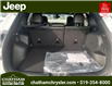 2022 Jeep Cherokee Trailhawk (Stk: N05525) in Chatham - Image 10 of 25