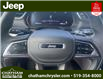 2022 Jeep Grand Cherokee L Overland (Stk: N05534) in Chatham - Image 14 of 27