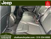 2022 Jeep Cherokee Trailhawk (Stk: N05542) in Chatham - Image 12 of 25