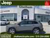 2022 Jeep Cherokee Limited (Stk: N05563) in Chatham - Image 2 of 24