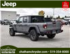 2022 Jeep Gladiator Mojave (Stk: N05603) in Chatham - Image 3 of 26