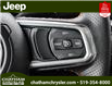 2022 Jeep Gladiator Mojave (Stk: N05603) in Chatham - Image 19 of 26