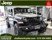 2023 Jeep Wrangler Sport (Stk: N05590) in Chatham - Image 1 of 18