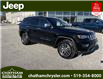 2022 Jeep Grand Cherokee WK Limited (Stk: N05374) in Chatham - Image 7 of 13