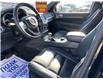 2022 Jeep Grand Cherokee WK Limited (Stk: N05374) in Chatham - Image 9 of 13