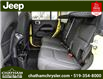 2023 Jeep Wrangler Sahara (Stk: N05651) in Chatham - Image 14 of 26
