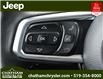2023 Jeep Wrangler Sahara (Stk: N05651) in Chatham - Image 17 of 26