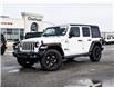 2023 Jeep Wrangler Sport (Stk: N05674) in Chatham - Image 1 of 24