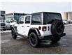 2023 Jeep Wrangler Sport (Stk: N05674) in Chatham - Image 3 of 24