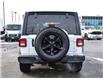 2023 Jeep Wrangler Sport (Stk: N05674) in Chatham - Image 4 of 24