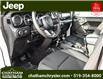 2023 Jeep Wrangler Sport (Stk: N05674) in Chatham - Image 12 of 24