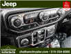 2023 Jeep Wrangler Sport (Stk: N05674) in Chatham - Image 19 of 24