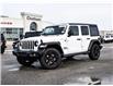 2023 Jeep Wrangler Sport (Stk: N05674) in Chatham - Image 24 of 24