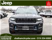 2022 Jeep Grand Cherokee 4xe Trailhawk (Stk: N05667) in Chatham - Image 7 of 29