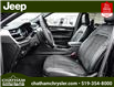 2022 Jeep Grand Cherokee 4xe Trailhawk (Stk: N05667) in Chatham - Image 15 of 29