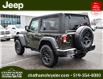 2023 Jeep Wrangler Sport (Stk: N05689) in Chatham - Image 3 of 22
