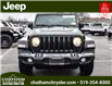 2023 Jeep Wrangler Sport (Stk: N05689) in Chatham - Image 7 of 22
