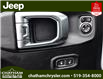 2023 Jeep Wrangler Sport (Stk: N05707) in Chatham - Image 11 of 24