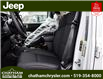 2023 Jeep Wrangler Sport (Stk: N05707) in Chatham - Image 13 of 24