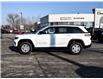 2023 Jeep Grand Cherokee Laredo (Stk: N05705) in Chatham - Image 2 of 28