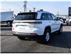 2023 Jeep Grand Cherokee Laredo (Stk: N05705) in Chatham - Image 5 of 28