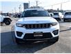2023 Jeep Grand Cherokee Laredo (Stk: N05705) in Chatham - Image 7 of 28