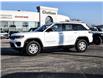 2023 Jeep Grand Cherokee Laredo (Stk: N05705) in Chatham - Image 28 of 28
