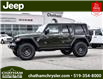 2023 Jeep Wrangler Sport (Stk: N05696) in Chatham - Image 1 of 23