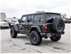 2023 Jeep Wrangler Sport (Stk: N05696) in Chatham - Image 3 of 23