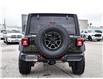 2023 Jeep Wrangler Sport (Stk: N05696) in Chatham - Image 4 of 23