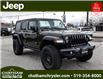 2023 Jeep Wrangler Sport (Stk: N05696) in Chatham - Image 6 of 23