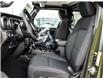 2023 Jeep Wrangler Sport (Stk: N05696) in Chatham - Image 13 of 23