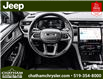 2023 Jeep Grand Cherokee 4xe Overland (Stk: N05709) in Chatham - Image 20 of 33