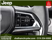 2023 Jeep Grand Cherokee 4xe Overland (Stk: N05709) in Chatham - Image 23 of 33