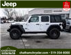 2023 Jeep Wrangler Sport (Stk: N05706) in Chatham - Image 2 of 24