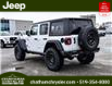 2023 Jeep Wrangler Sport (Stk: N05706) in Chatham - Image 3 of 24