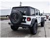 2023 Jeep Wrangler Sport (Stk: N05706) in Chatham - Image 5 of 24