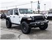 2023 Jeep Wrangler Sport (Stk: N05706) in Chatham - Image 6 of 24
