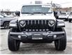 2023 Jeep Wrangler Sport (Stk: N05706) in Chatham - Image 7 of 24