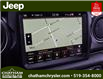 2023 Jeep Wrangler Sport (Stk: N05706) in Chatham - Image 21 of 24